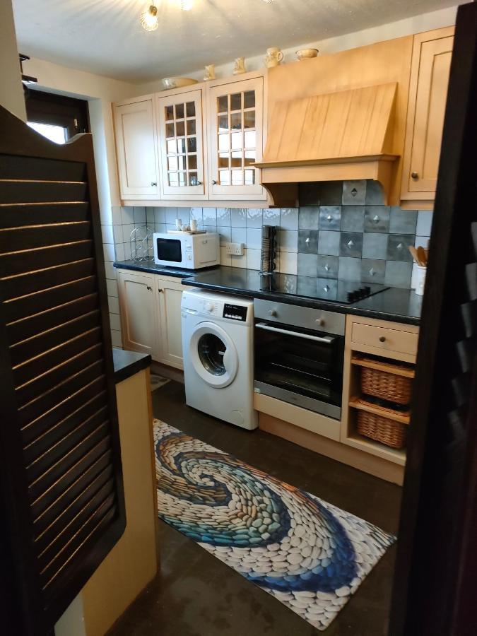 Fishermen'S Cottage With Log Burner, 2 Bathrooms & Sea Views From Garden Terraces The Mumbles Exteriér fotografie