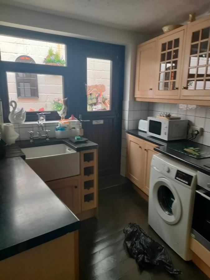 Fishermen'S Cottage With Log Burner, 2 Bathrooms & Sea Views From Garden Terraces The Mumbles Exteriér fotografie