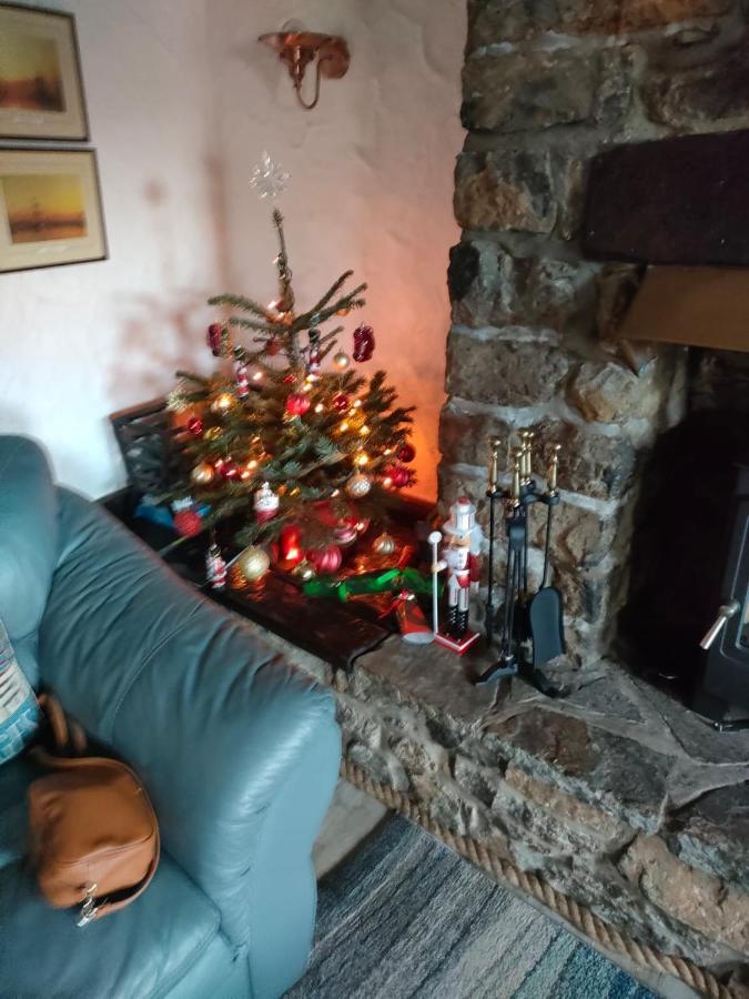 Fishermen'S Cottage With Log Burner, 2 Bathrooms & Sea Views From Garden Terraces The Mumbles Exteriér fotografie